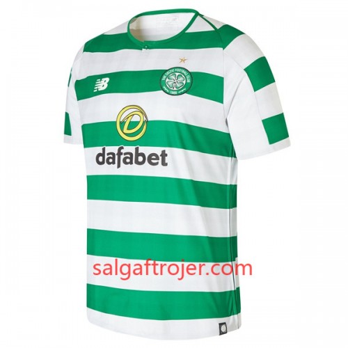 Celtic FC Fodboldtrøjer Hjemmebanesæt 2018/19 Kort ærmer Celtic FC Fodboldtrøjer Hjemmebanesæt 2018/19 Kort ærmer